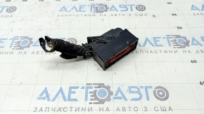 Фишка на блок ABS Lincoln MKZ 17-20 hybrid