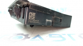 Distribuitor de curent Lincoln MKZ 13-20 tip 2, zăvor rupt