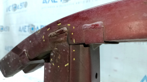 Ranforsarea barei spate de la Lincoln MKZ 13-20 este îndoită