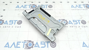 Voice Recognition Sync Module Ford Edge 15-24
