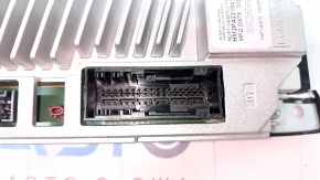 Voice Recognition Sync Module Ford Edge 15-24