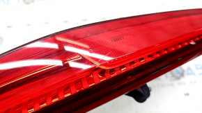Stop aripă exterioară dreapta Toyota Venza 21-24 cu cablaj, zgârieturi