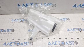 Резонатор воздушный Toyota Rav4 16-18 2.5 Canada