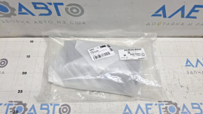 Ornamente bară față stânga inferioară pentru Subaru Forester 2025-26