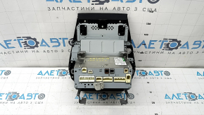 Монитор, дисплей, навигация с управлением климата Toyota Prius 50 Prime 17-17 большой 11, 6", царапины