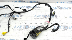 Cablare pentru spătarul scaunului pasagerului Ford Edge 15-24 pentru încălzire electrică