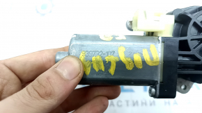 Motor de reglare a ridicării scaunului pasagerului pentru Ford Edge 15-24, fără cadru