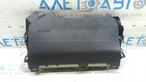 Airbag genunchi stâng șofer pentru Toyota Venza 21-24, negru, zgârieturi