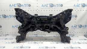Subcadru față Ford Escape MK4 20-26 hibrid, plug-in, ruginit
