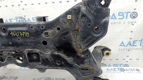 Subcadru față Ford Escape MK4 20-26 hibrid, plug-in, ruginit