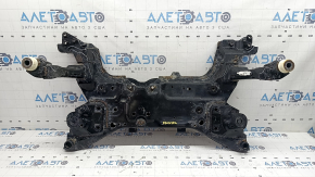 Subcadru față Ford Escape MK4 20-26 hibrid, plug-in, ruginit