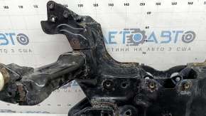 Subcadru față Ford Escape MK4 20-26 hibrid, plug-in, ruginit
