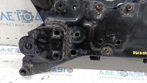 Subcadru față Ford Escape MK4 20-26 hibrid, plug-in, ruginit