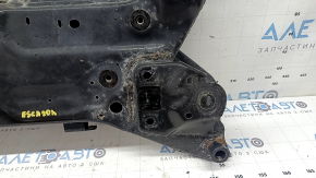 Subcadru față Ford Escape MK4 20-26 hibrid, plug-in, ruginit