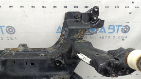 Subcadru față Ford Escape MK4 20-26 hibrid, plug-in, ruginit