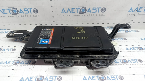 Ansamblu baterie VVB Ford Escape MK4 20-22 hibrid Li-ion, 74k, 220V