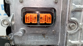 Ansamblu baterie VVB Ford Escape MK4 20-22 hibrid Li-ion, 74k, 220V