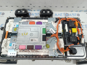 Ansamblu baterie VVB Ford Escape MK4 20-22 hibrid Li-ion, 74k, 220V