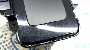 Încărcător wireless Toyota Prius 50 Prime 16-18 negru, zgârieturi