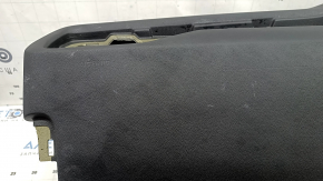 Торпедо передняя панель с AIRBAG Ford Escape MK4 20-22 под кнопку, 2 динамика, под чистку
