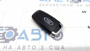 Ключ Ford Edge 19-24 smart, 3 кнопки, 315 MHz, царапины, тычки