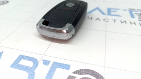 Ключ Ford Edge 19-24 smart, 3 кнопки, 315 MHz, царапины, тычки