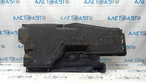Protecție sub caroserie spate dreapta Mazda CX-5 17-25 AWD ruptă