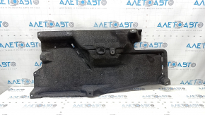 Protecție sub caroserie spate dreapta Mazda CX-5 17-25 AWD ruptă