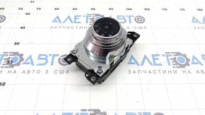 Шайба переключения передач Ford Edge 19-24 царапины