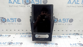 Monitor, afișaj Ford Edge 21-24 Sync 4, zgârieturi, lipici