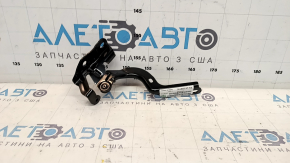 Capota stângă a Lexus CT200h 11-17, nouă, neoriginală