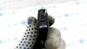 Ключ smart Toyota Prius 50 Prime 17-20 4 кнопки, тычки, потерт