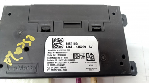 TELEMATICS MODULE Ford Escape MK4 20-26