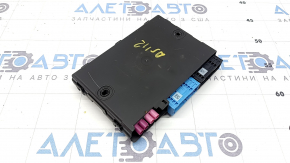 Modul de control al interfeței Audi A5 F5 17-25
