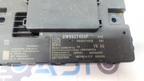 Modul de control al interfeței Audi A5 F5 17-25