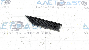Moldura aripii din față dreapta Audi A5 F5 17- crom