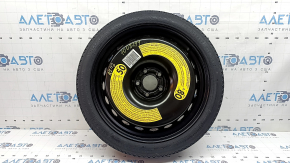 Roată de rezervă pentru Audi A5 F5 18-25 R19 125/70