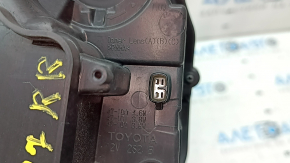 Lampă bară spate dreapta Toyota Prius 50 Prime 17-22 uzată