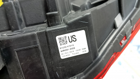 Lampă bară spate dreapta Toyota Prius 50 Prime 17-22 uzată