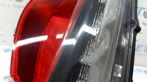Lampă bară spate dreapta Toyota Prius 50 Prime 17-22 uzată