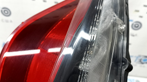 Lampă bară spate dreapta Toyota Prius 50 Prime 17-22 uzată