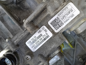 АКПП в сборе Lincoln MKZ 13-20 hybrid 148k