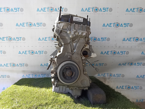 Motor Lincoln MKZ 13-20 2.0 hibrid, 148k, pornit