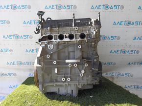 Motor Lincoln MKZ 13-20 2.0 hibrid, 148k, pornit
