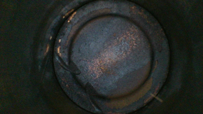 Motor Lincoln MKZ 13-20 2.0 hibrid, 148k, pornit