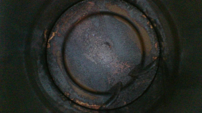 Motor Lincoln MKZ 13-20 2.0 hibrid, 148k, pornit