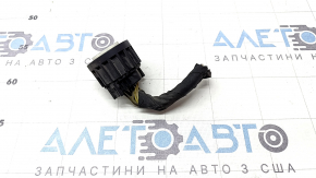 Caracteristică pentru transmisia automată Lincoln MKZ 13-20 hibridă