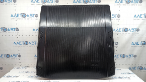 Коврик багажника резина Audi A5 F5 18-25 5D черный, примят
