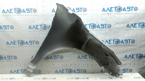 Aripă stângă față Toyota Venza 21-24 alb 070, aluminiu, cioburi