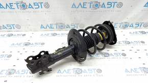 Ansamblu amortizor față stânga Toyota Prius 50 Prime 17-18 FWD FCS
